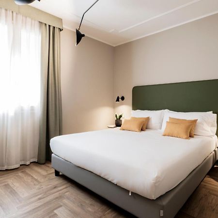 Hotel Lory ฟอร์ลี ภายนอก รูปภาพ