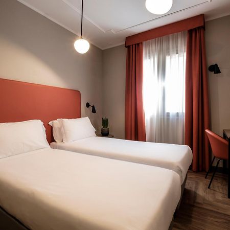 Hotel Lory ฟอร์ลี ภายนอก รูปภาพ