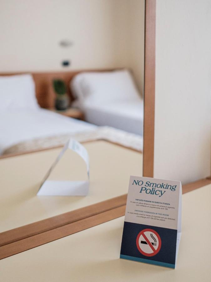 Hotel Lory ฟอร์ลี ภายนอก รูปภาพ