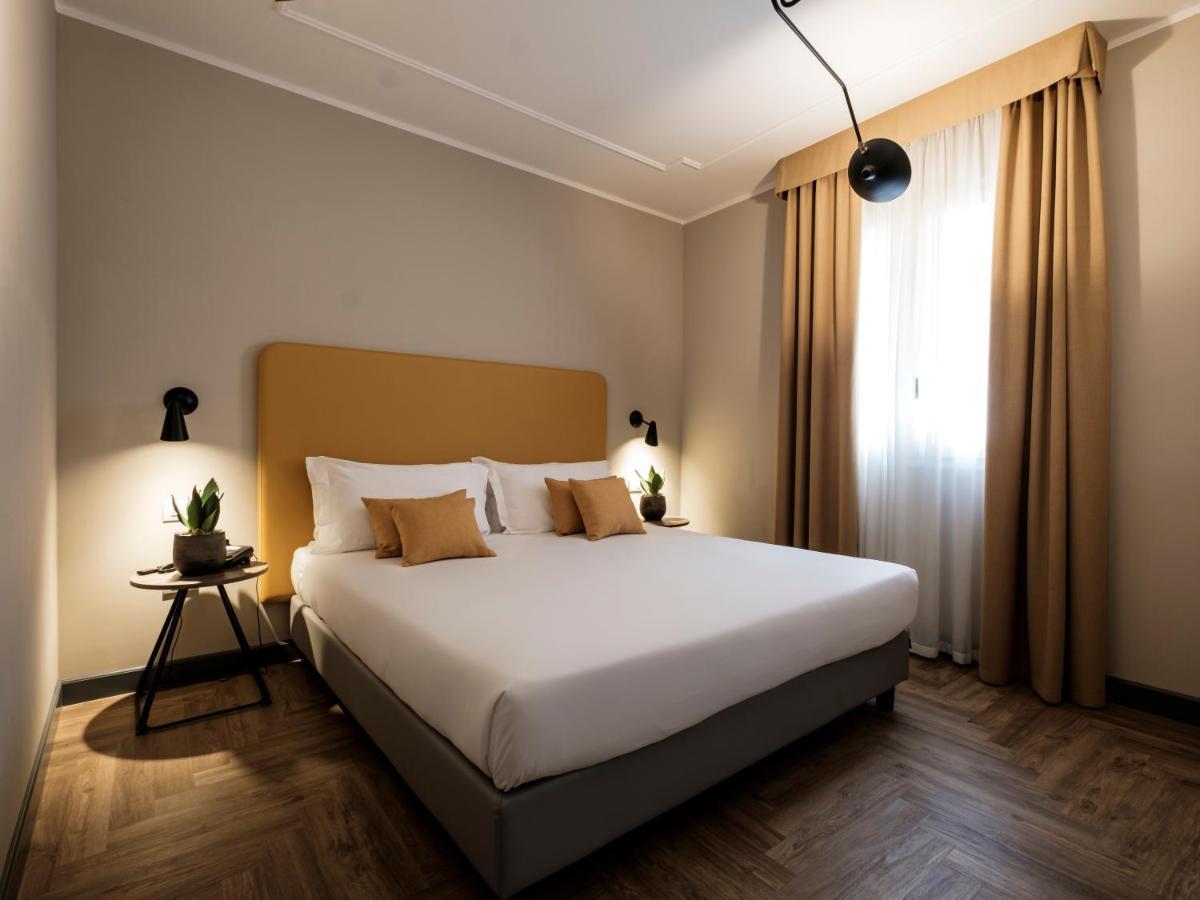 Hotel Lory ฟอร์ลี ภายนอก รูปภาพ