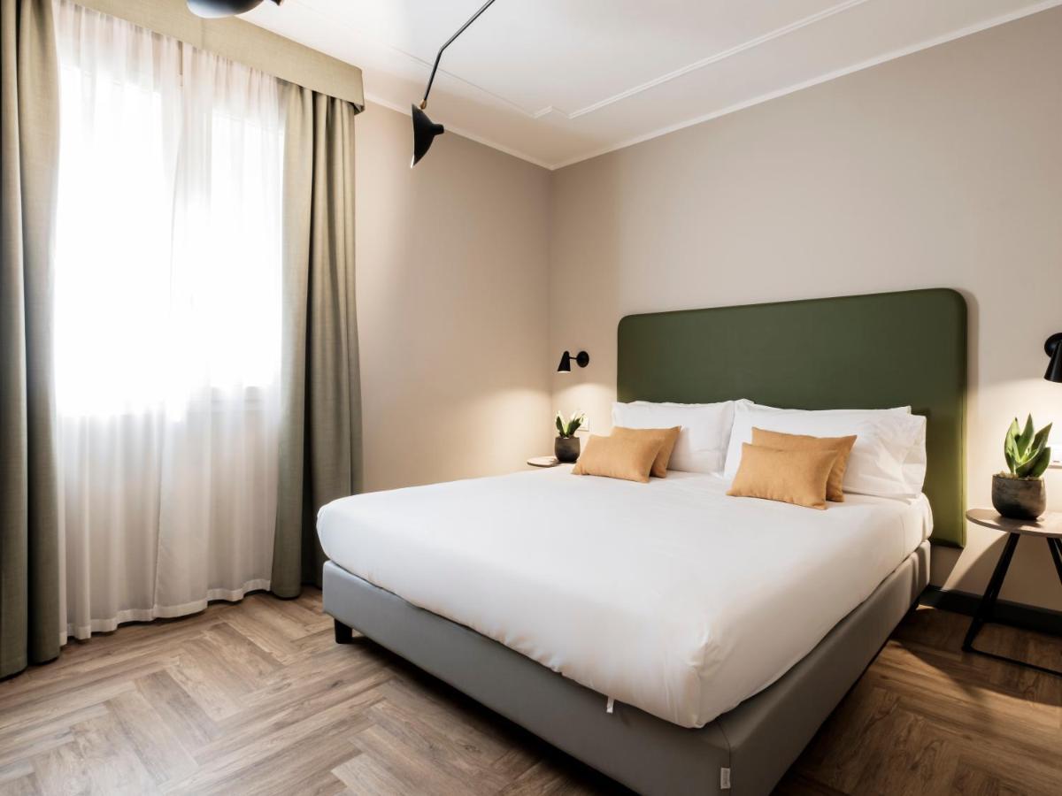 Hotel Lory ฟอร์ลี ภายนอก รูปภาพ